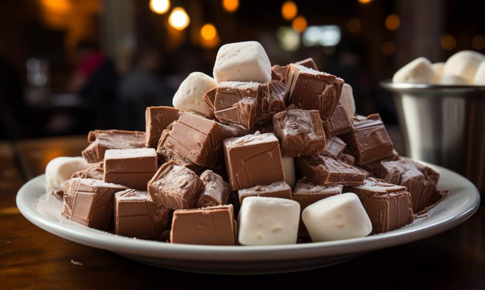 Perfect Fudge Recipe for a Merry&nbsp;Season